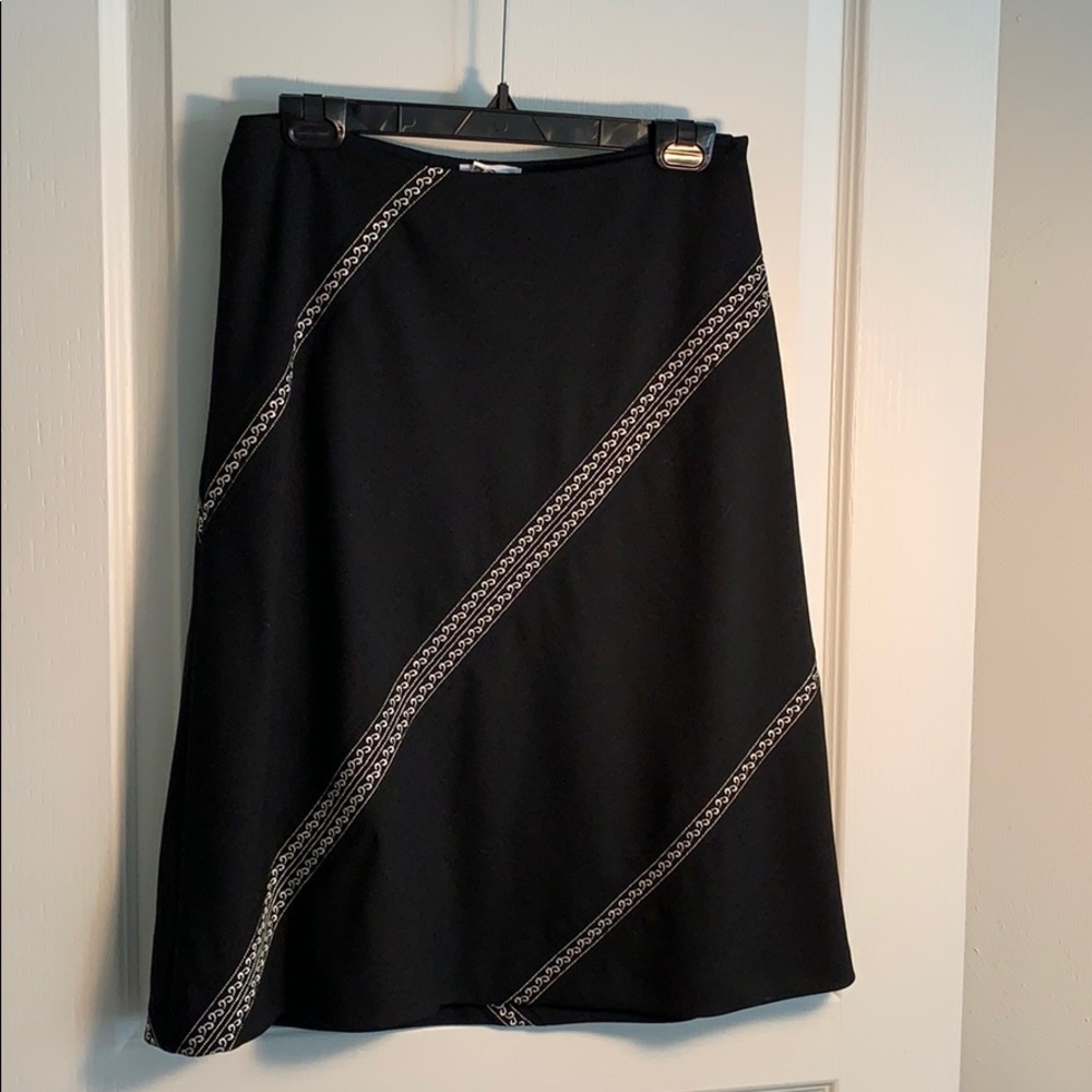 Ann Taylor Loft skirt